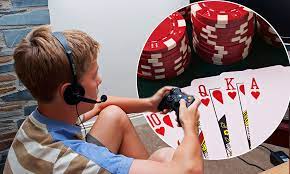 Вход на зеркало Casino Vulkan Stars